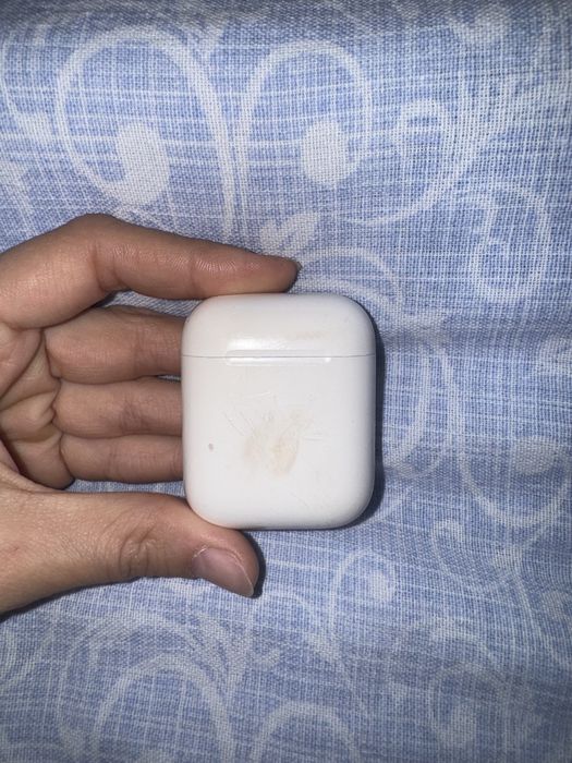 Наушники Airpods