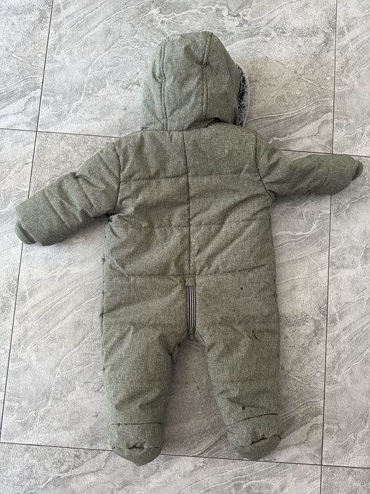 Комбинезон 3-6 мес