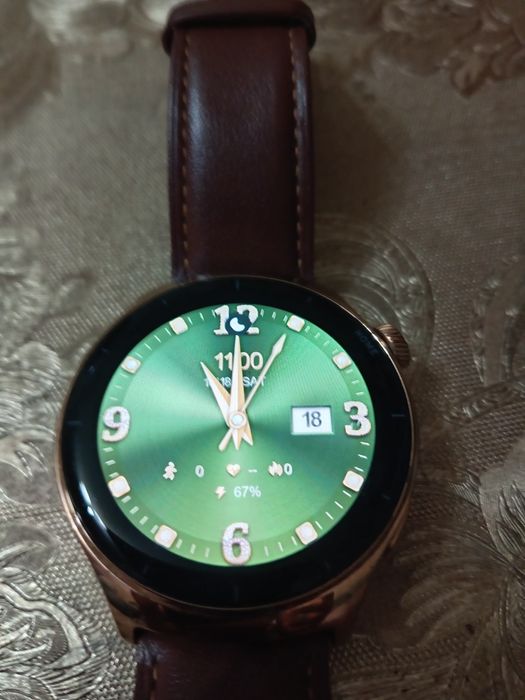 mibro watch lite 3 pro