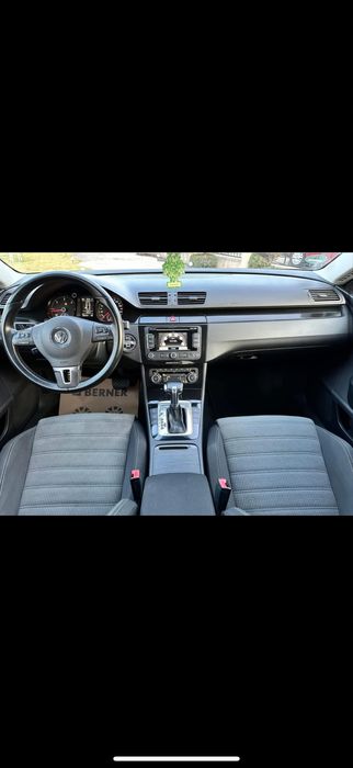 passat cc 2009 automat
