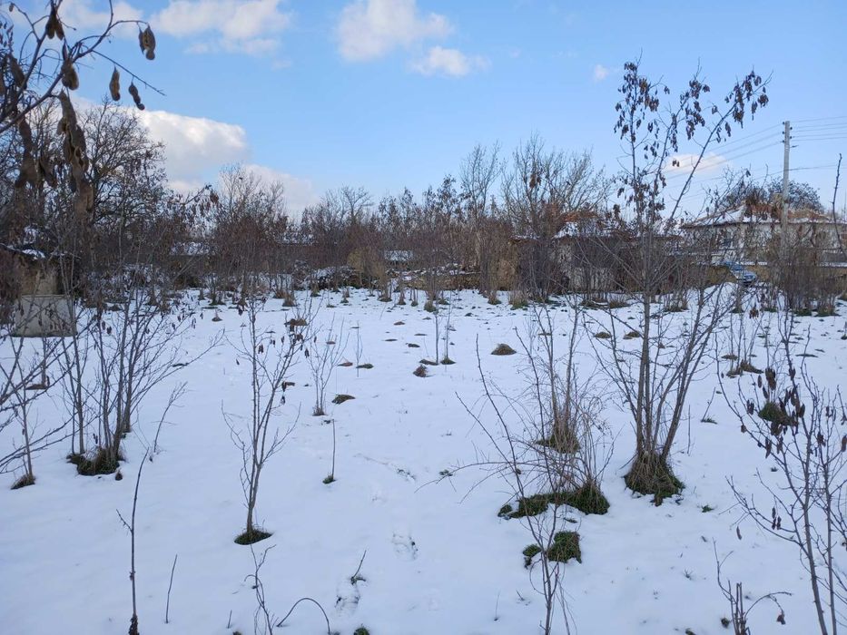 Продава стара къща с.Воденичане общ Стралджа