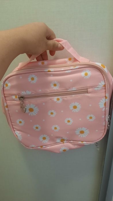 Нова ученическа раница