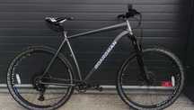 bicicleta Mtb Boardman 29" /12 viteze/furca air /cadru 59 cm xl