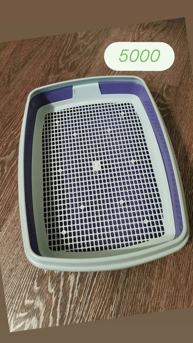 Продам лоток для кошки