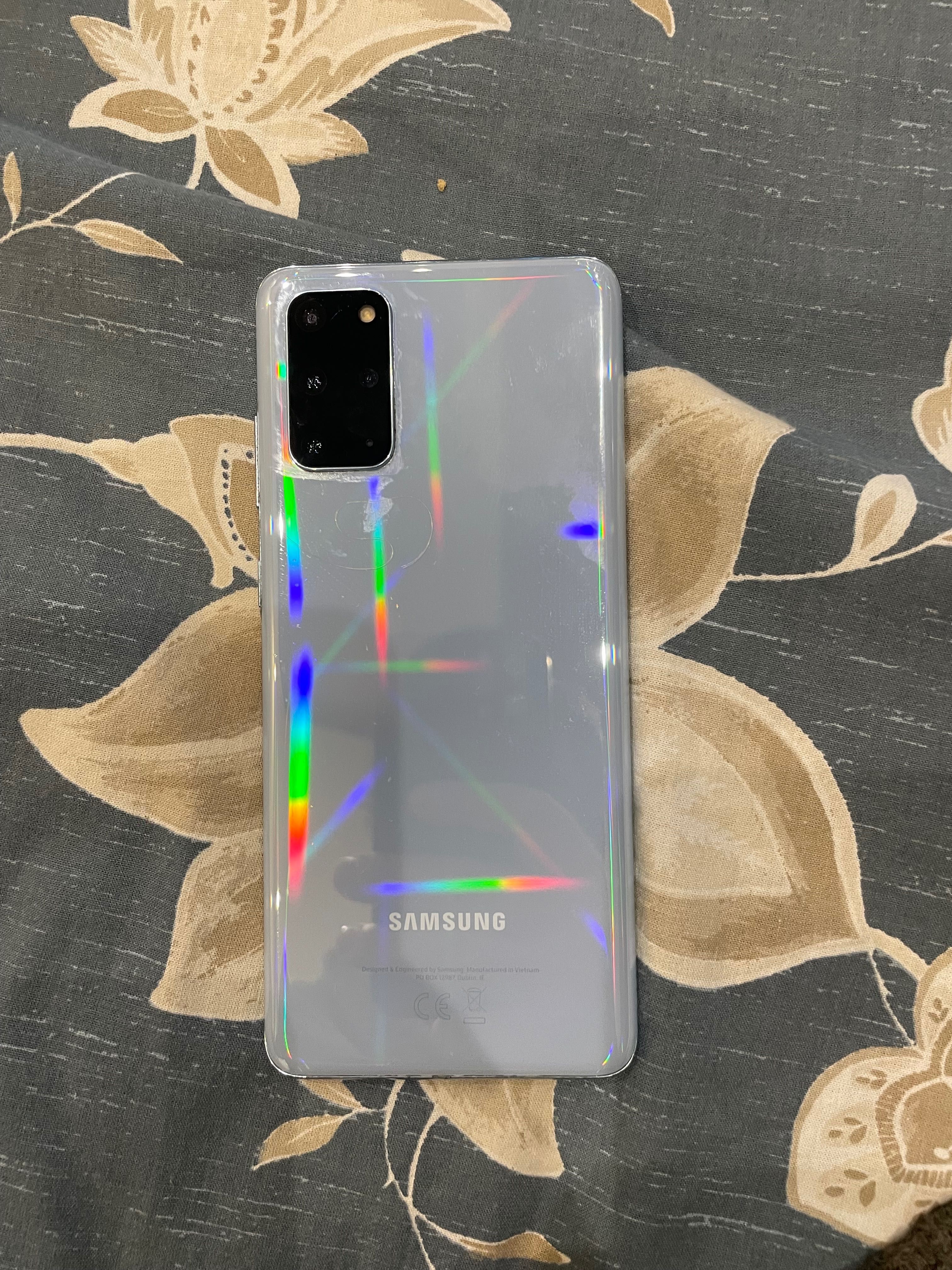 Samsung s20 plus