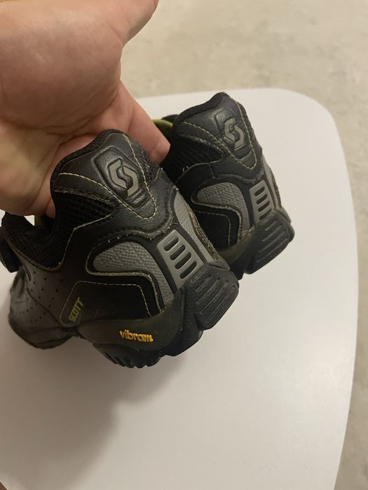 Pantofi ciclism SCOTT ATR 42