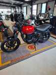 Motocicleta Royal Enfield Hunter 350 NOU!- 0 KM