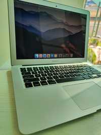 MacBook air 2013 i5 ssd 128 m2