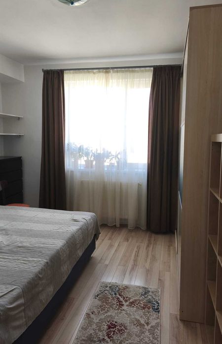 Apartament 2 camere zona intersectie calea Dumbravii cu str. Siretului