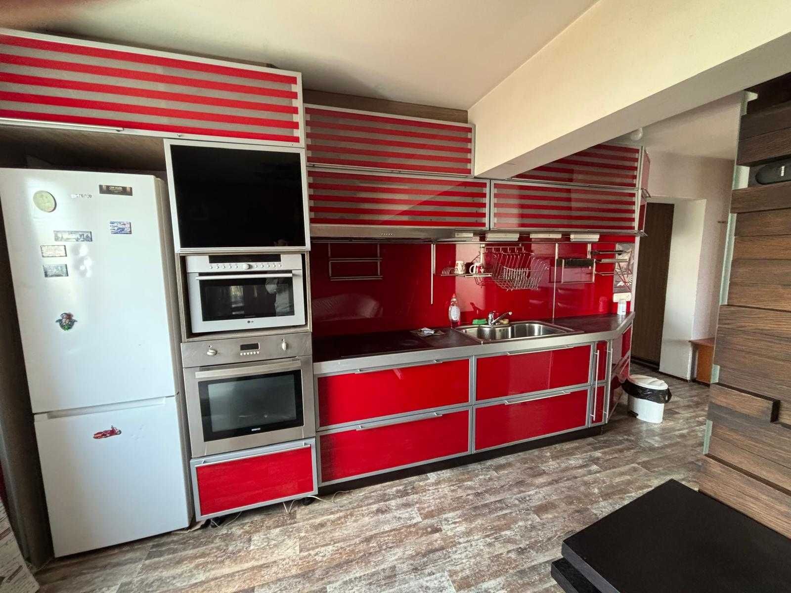 Apartament cu 2 camere de inchiriat Dristor / Titan / IOR