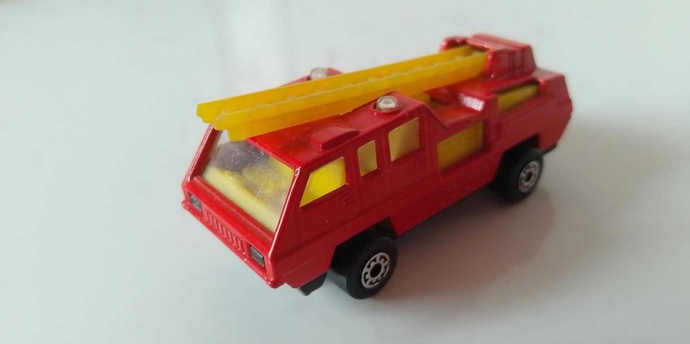 Matchbox BG 1/64 1/43