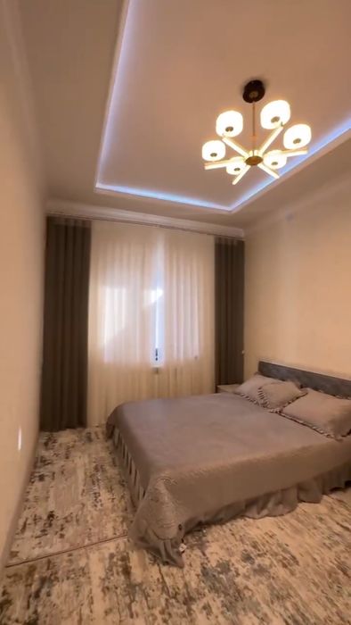 Uchastka sotiladi yengi toshmi tarafda