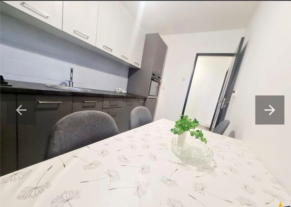 Apartament in chirie