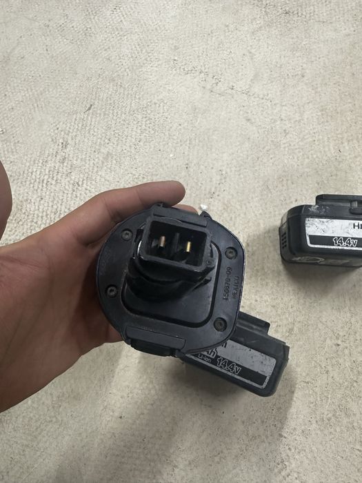 Батерия Dewalt DE9062
