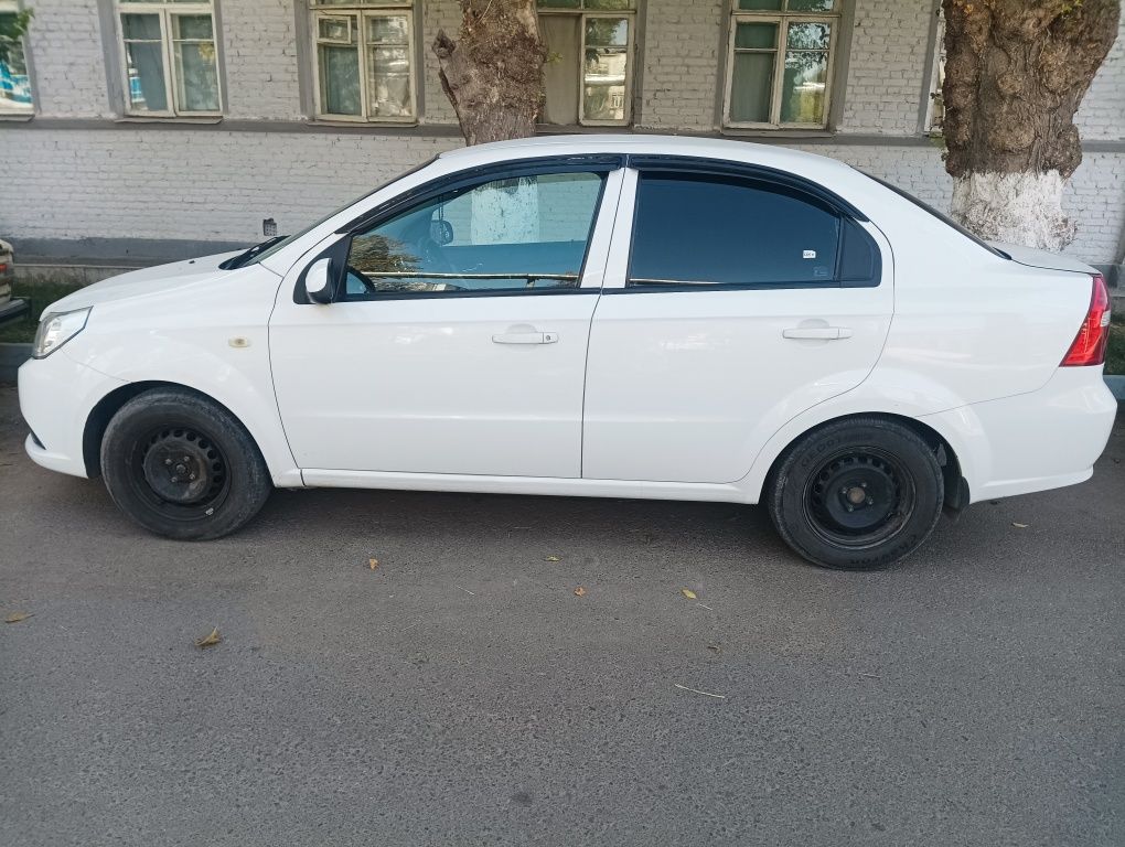 Nexia3 sotiladi 2019yili