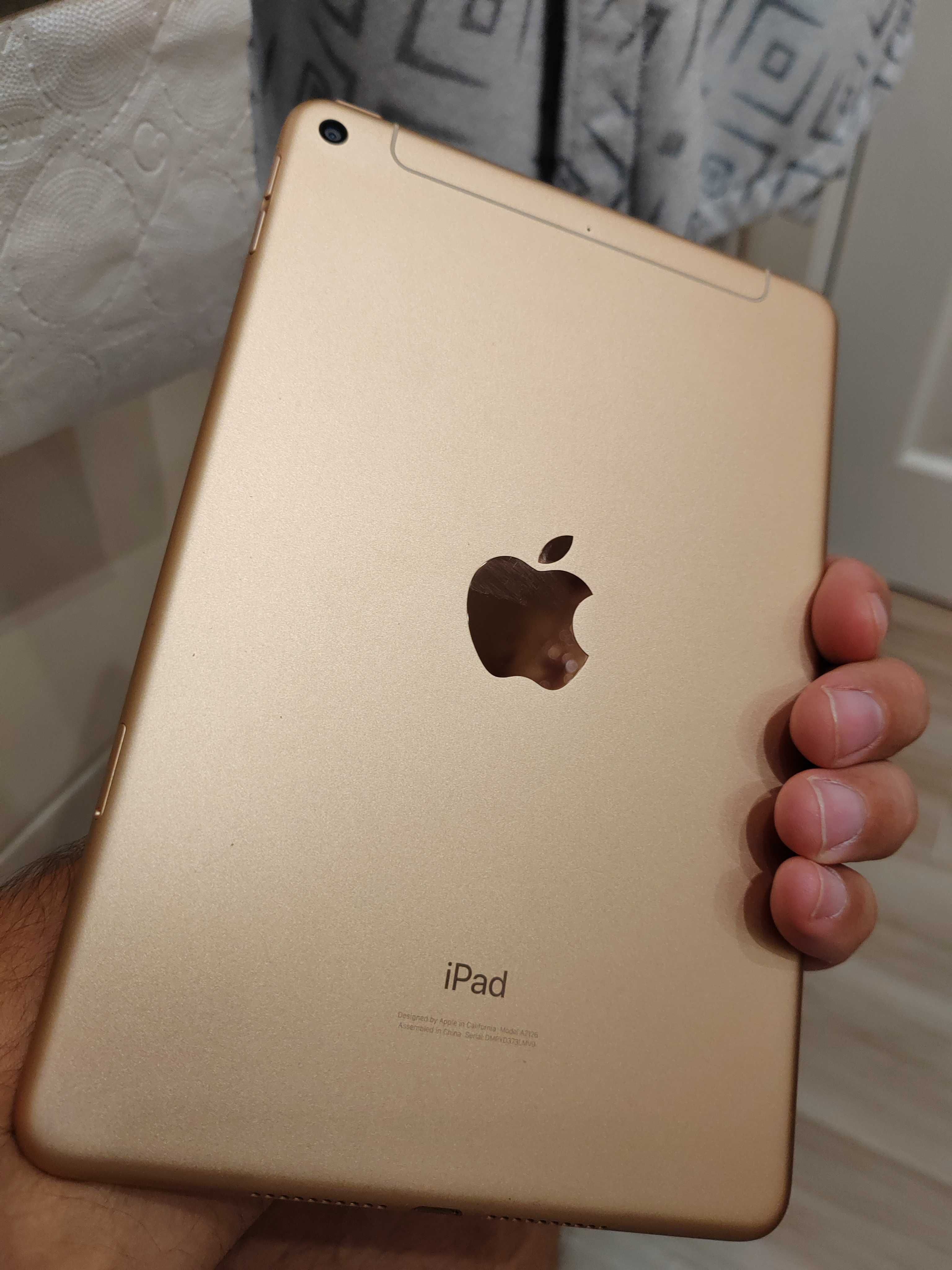 Ipad mini 5 Generation