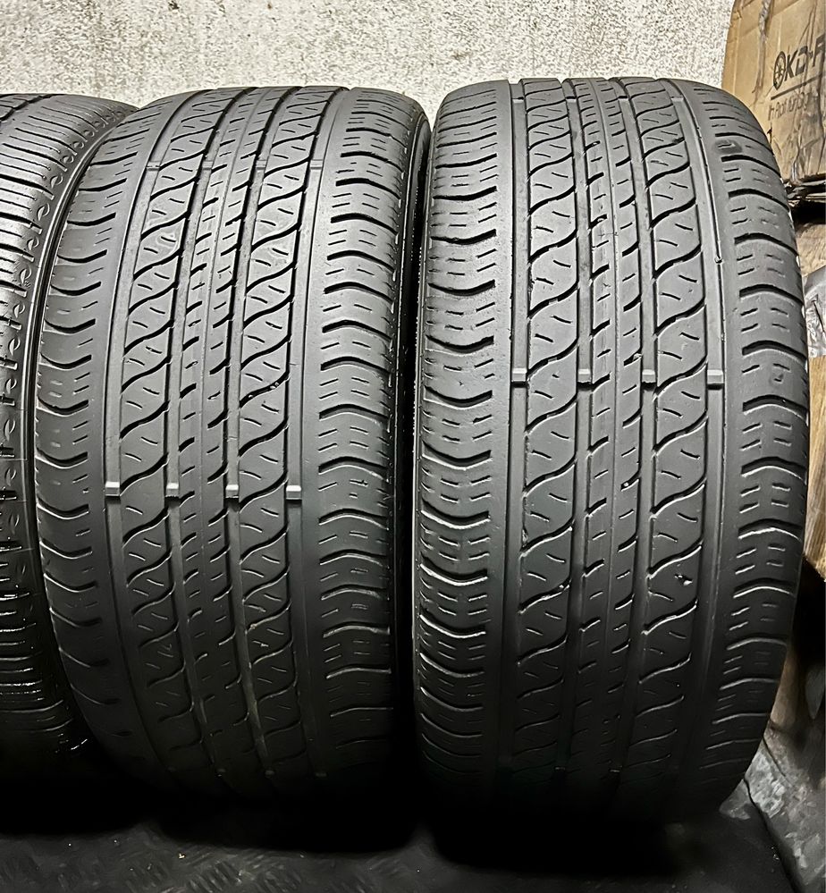 2 или 4бр. 245/40/19 Michelin/Continental