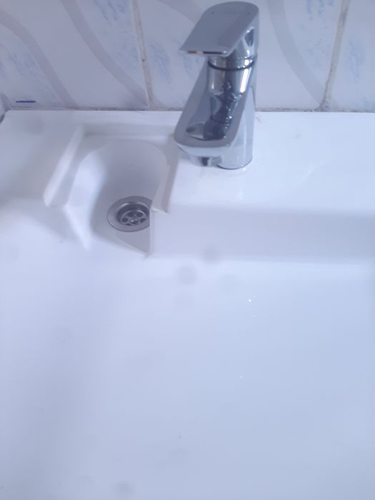 Продам раковину на стиральную машину  60× 60