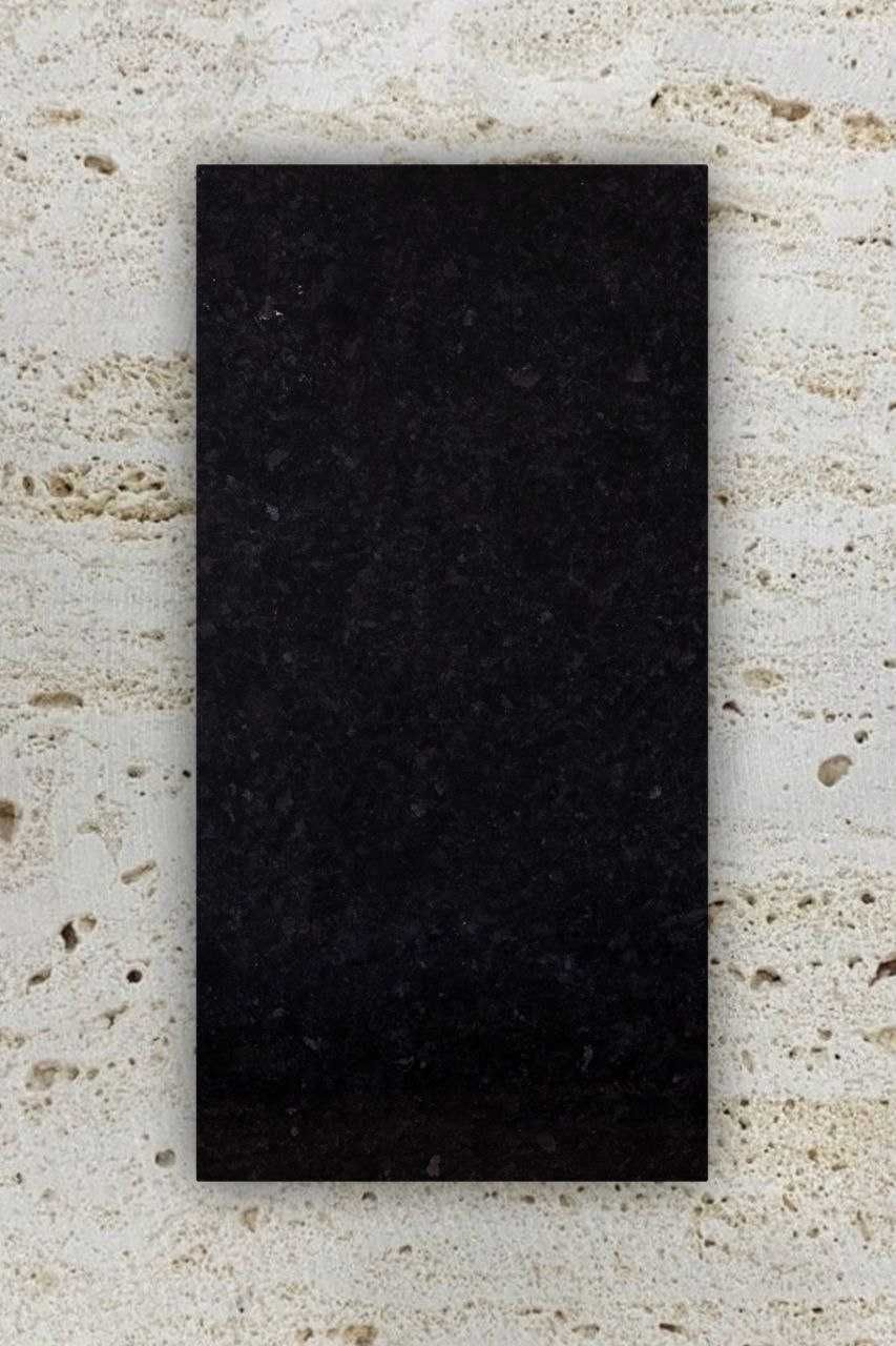 Granit tosh Angola black sizga kerakli obyomda yetkazamiz
