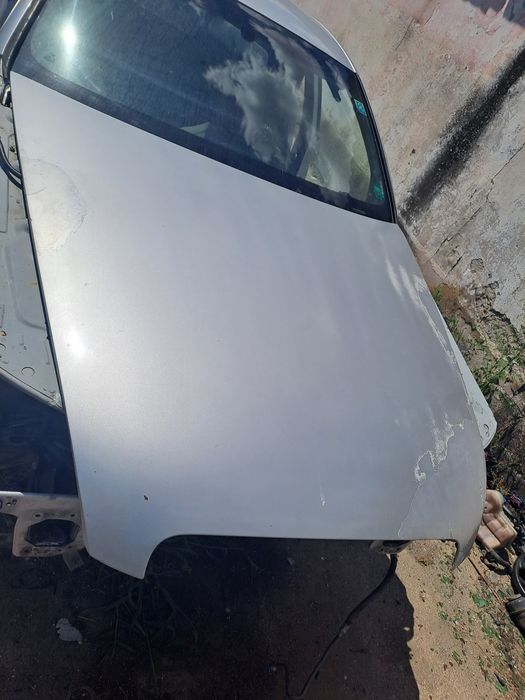 Capota Audi A6 C6 2005-2010