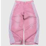 джинсы женские baggy