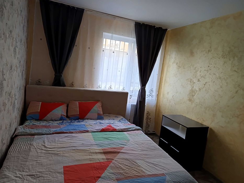 Vând apartament 2 camere