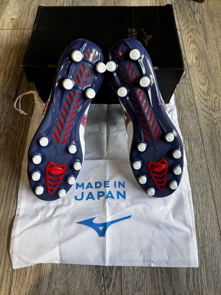 Калеври Mizuno Morelia Neo 3 Japan