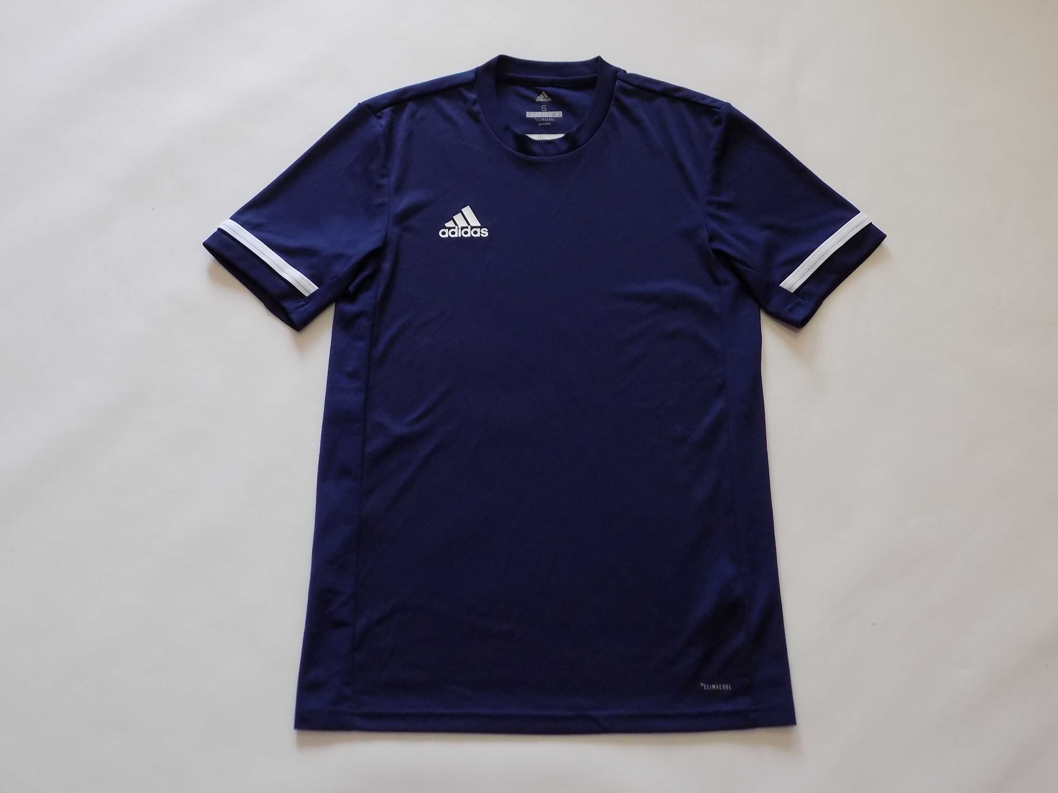 Тениска adidas адидас потник оригинална спорт фитнес крос мъжка S/2XL