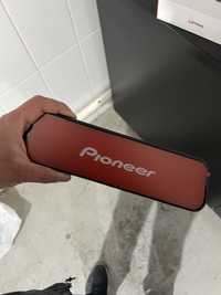 Pioneer registrator