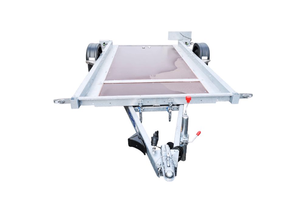 De inchiriat Remorca ATV / Moto / Scutere - fara garantie