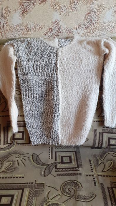 Продам полувер вязка