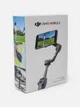 DJI Osmo Mobile 6 — Har bir kadr mukammallikka loyiq os6