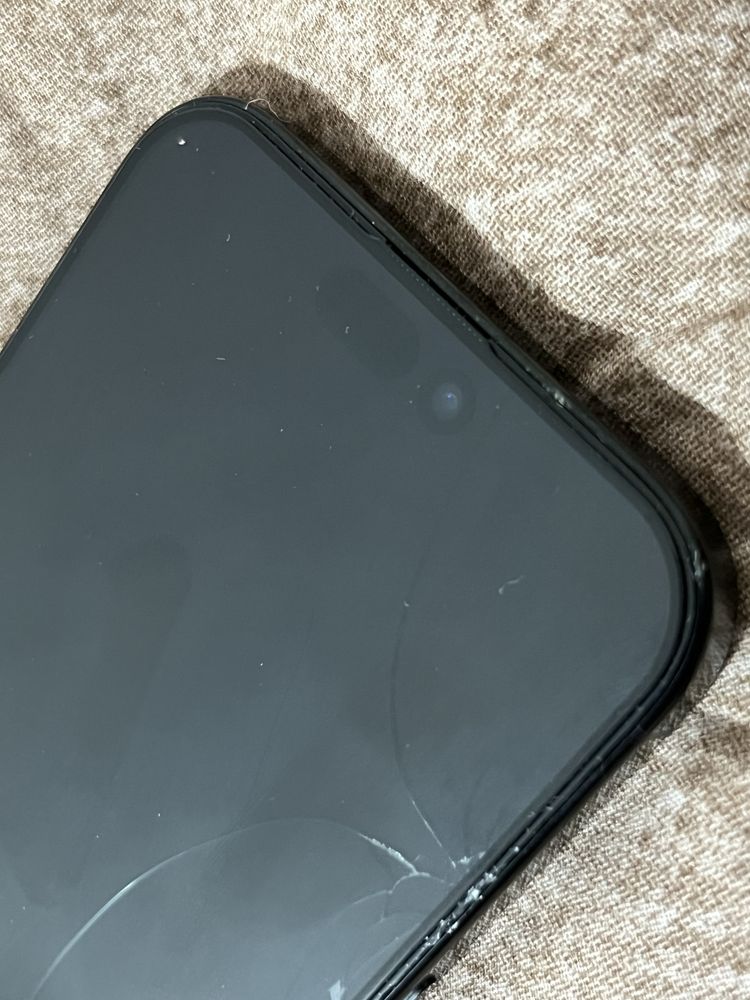 Iphone 16 pro max 512gb