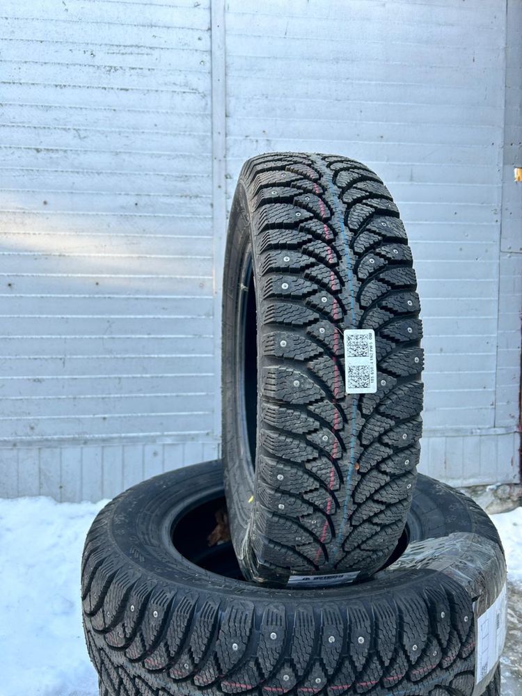 Новые Зимние шины Tunga Nordway 2 185/65 R14