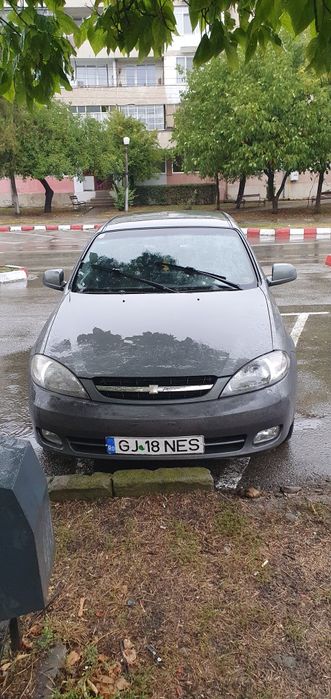 Chevrolet lacetti 2.0 diesel 16v