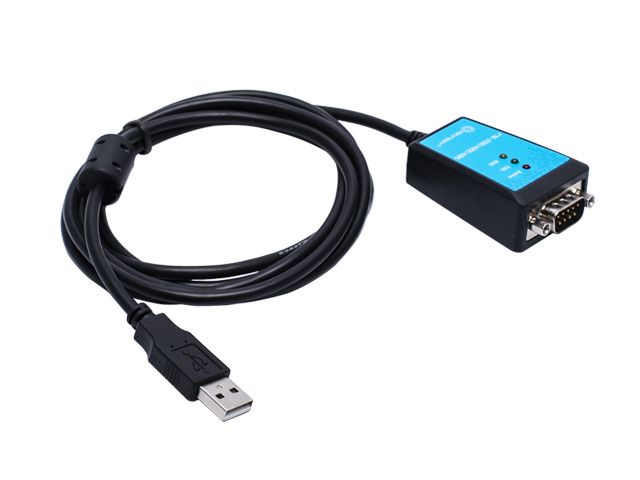 iOCrest контролери USB/PCI/PCI-E към LPT/RS232 2/4/6/8 порта