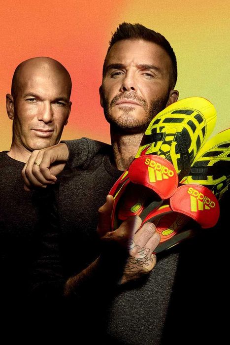 Легендарните Adidas Predator Accelerator "Street"
