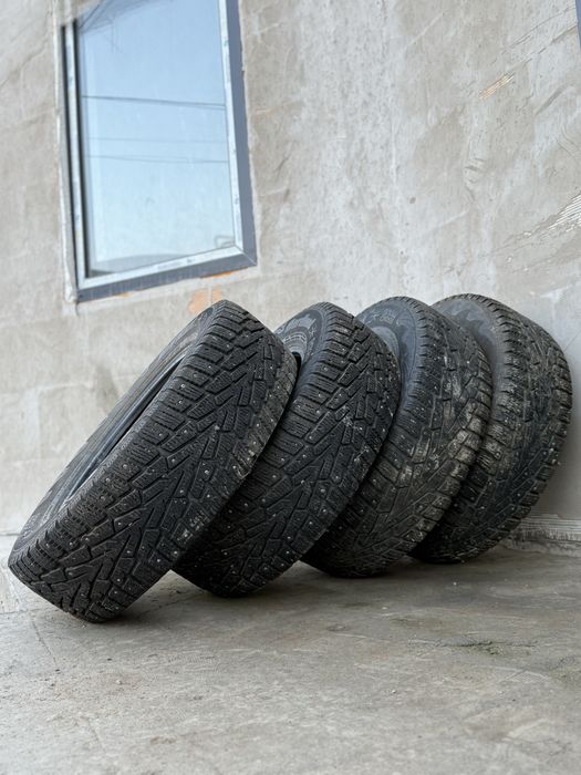 зимние шины, зимние шины