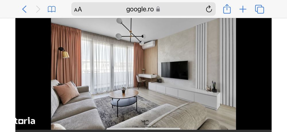 Garsoniera spatioasa, decomandata, bloc nou, metrou Berceni-5 min.