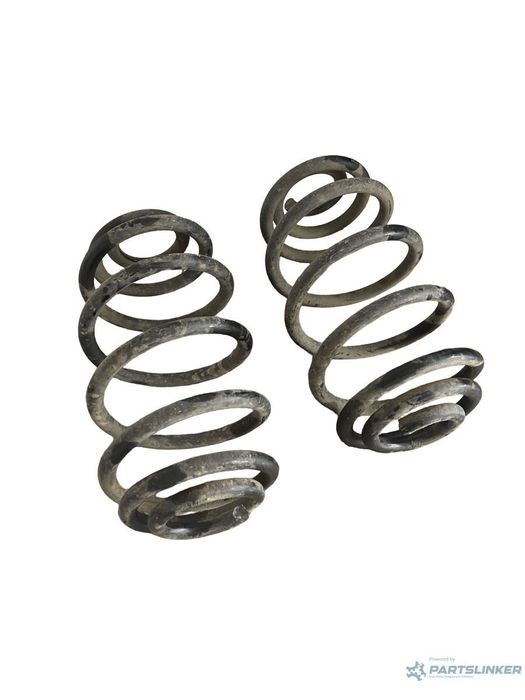 Set arcuri spate OPEL ZAFIRA B A05 2005 - 2015 1.7 CDTI A 17 DTR