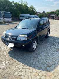 Nissan X-trail motor 2.2 diesel