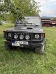 Vând pajero MK1