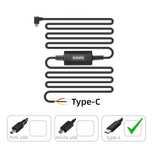 KAWA Hardwire Kit - Кабел за директно свързване видеорегистратор
