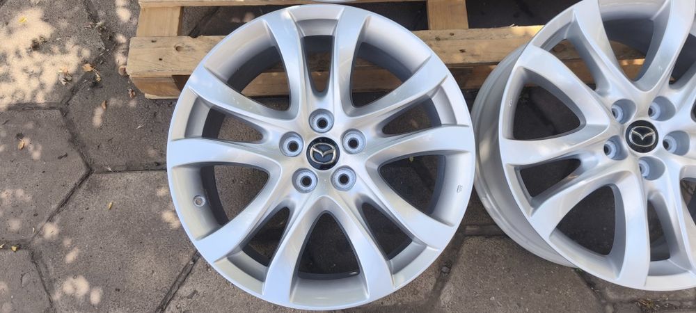 5x114.3 19 цола MAZDA
