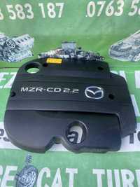 Capac motor Mazda 6 2.2 d 2010