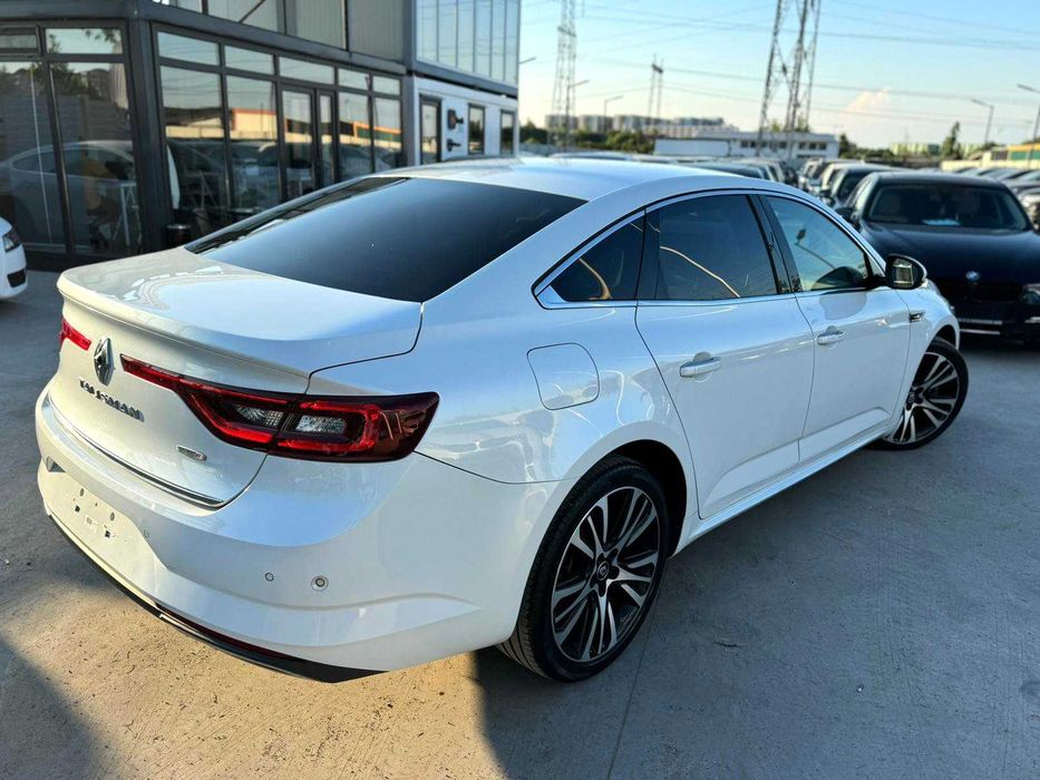 Renault Talisman InitialeParis4 Control/Garantie/Rate|Avans0|Finantare