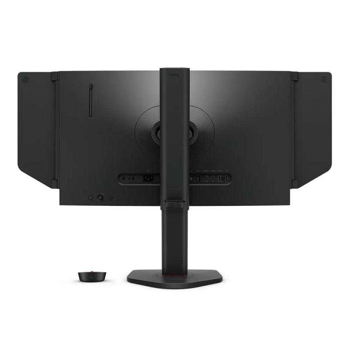 ZOWIE XL2586X+ — 600Hz | Fast TN | DyAc 2 CS2 gaming manitor