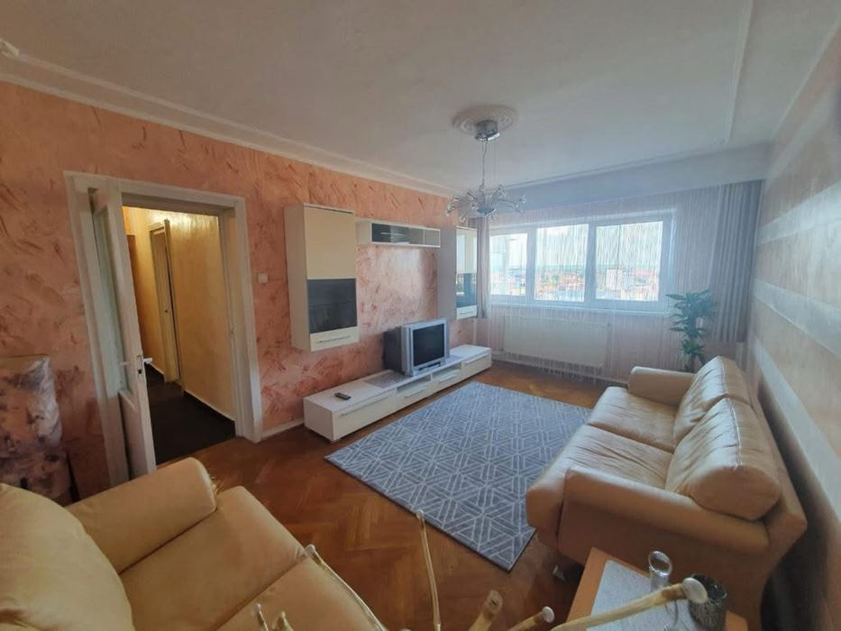Ofer spre închiriere Apartament 4 camere Ultracentral