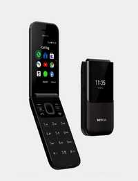 Nokia 2720 Flip sotiladi yangi