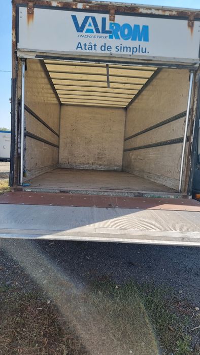 Piese Mercedes Atego super pret , Calculator motor cu tot cu chip